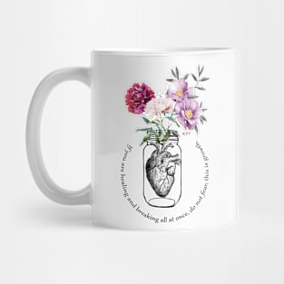 This is Growth Mug